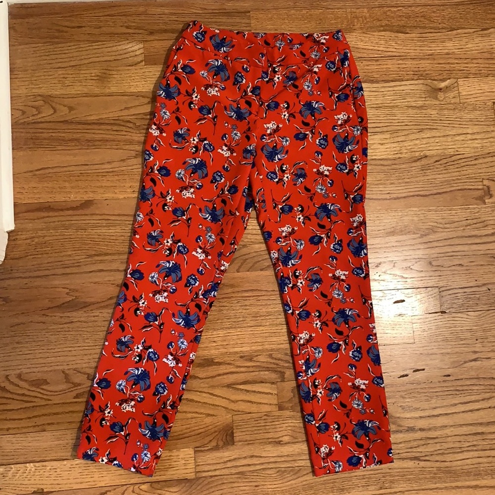 Work pants - Picture 2 of 6